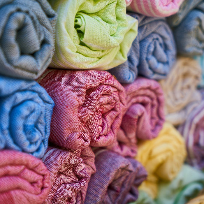 Ev Tekstili Nedir ? (2) - Kumaş Çeşitleri - Luxurahome.com