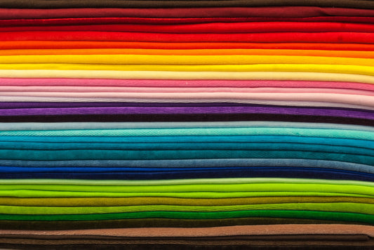 Ev Tekstili Nedir ? (3) Kullanılan Kumaş Çeşitleri - Luxurahome.com