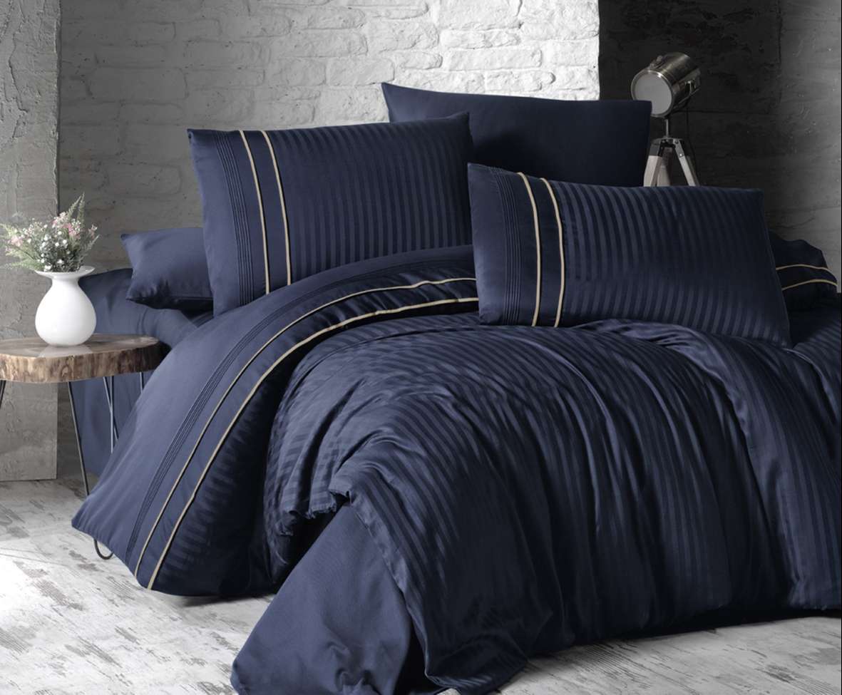 Pamuk Saten Nevresim Takımları - Luxurahome.com