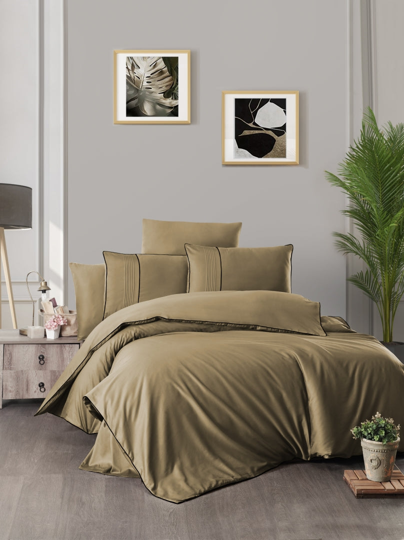 Doppel Bettwäsche-Sets - Luxurahome.com