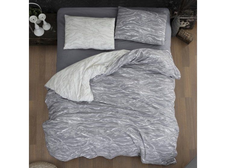First Choice Flanell-Bettwäsche-Set