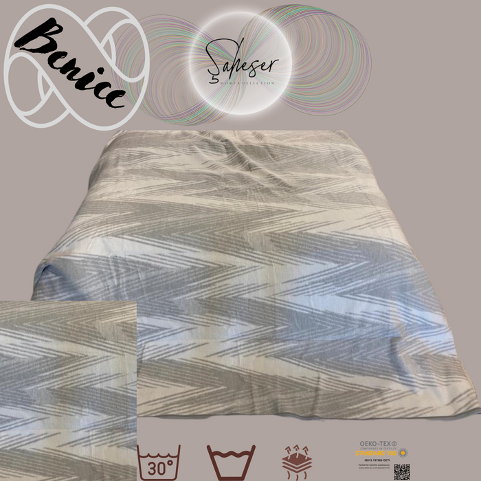 Şaheser Kuscheldecke versch. Farben & Muster
