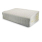 Luxurahome Collection: Strick Bett- / Tagesdecke aus 100% Baumwolle