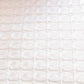 Luxurahome Collection: Strick Bett- / Tagesdecke aus 100% Baumwolle
