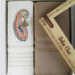 Iyi Geceler Istanbul: Boho Chic Hand- und Badetuch 50x90 & 90x150 in Cappuccino