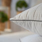 Pillquil Anti-Stress Kissen Biologisch, Sensitive & Komfortabel