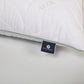 Pillquil AloeVera Yastık Biyolojik Olarak Hassas ve Cilt Yenileyici - 50x70cm 