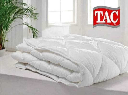 Taç Microfiber Steppdecke aus Polyester