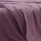 %100 pamuklu Oeko-Tex® Şaheser Liv yatak örtüsü seti