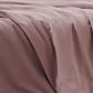 %100 pamuklu Oeko-Tex® Şaheser Liv yatak örtüsü seti
