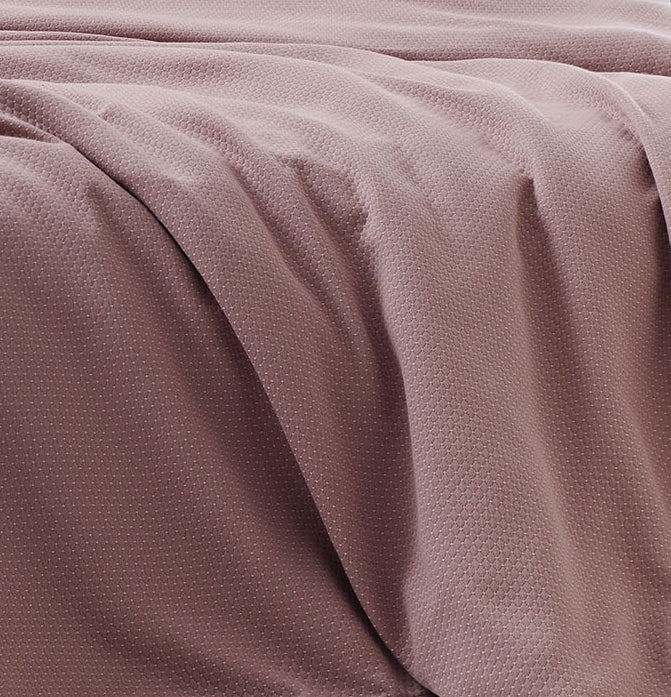 Şaheser Liv Tagesdecken-Set aus 100 % Baumwolle Oeko-Tex®