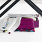 Iyi Geceler Istanbul: Up Style Hand- und Badetuch Set aus 100% Baumwolle