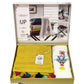 Iyi Geceler Istanbul: Up Style Hand- und Badetuch Set aus 100% Baumwolle